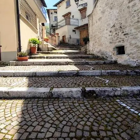 Domus Pia Casa vacanze Rocca Pia