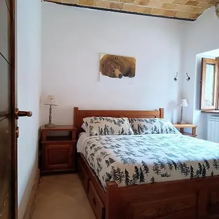 Domus Pia Casa vacanze *