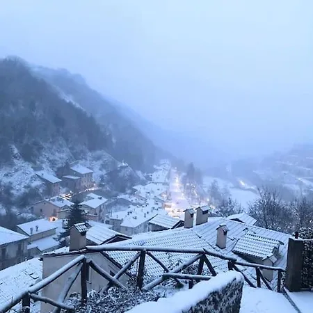 Domus Pia * Rocca Pia