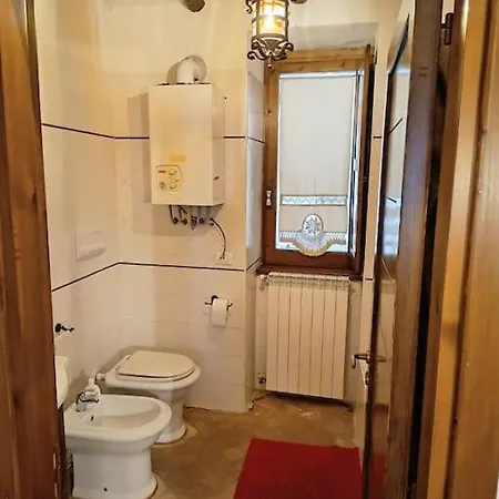 Casa vacanze Domus Pia Rocca Pia