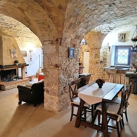 Casa vacanze Domus Pia *