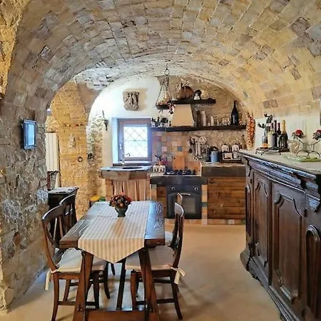 Casa vacanze Domus Pia