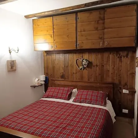 Domus Pia Casa vacanze