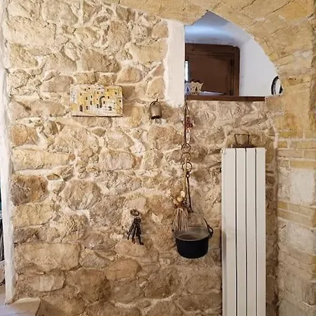 Casa vacanze Domus Pia *