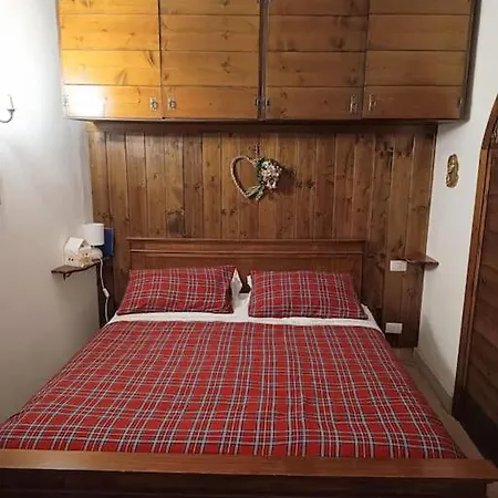 Domus Pia Casa vacanze Rocca Pia