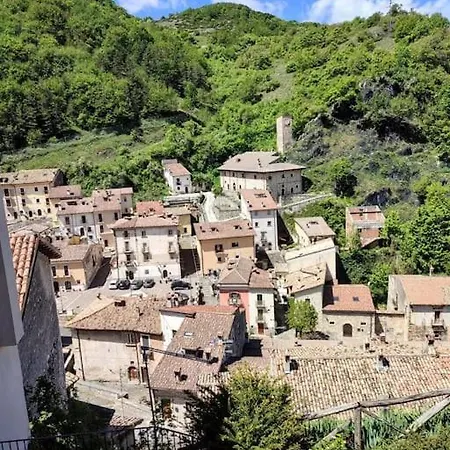 Casa vacanze Domus Pia