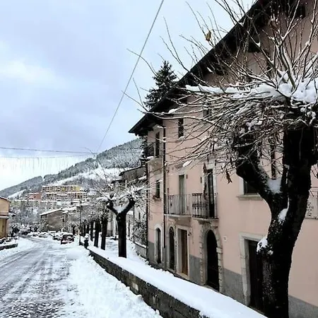 Domus Pia * Rocca Pia