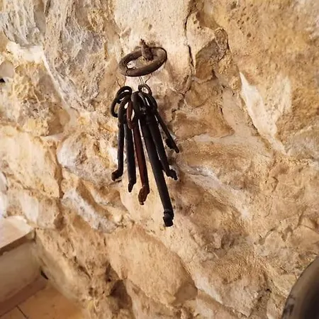 Domus Pia Casa vacanze