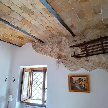 Casa vacanze Domus Pia