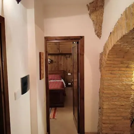 Domus Pia Casa vacanze *