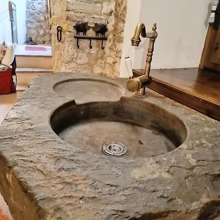 Domus Pia Casa vacanze Rocca Pia