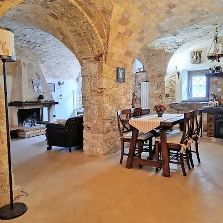 Casa vacanze Domus Pia *